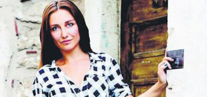 Emel Karaköse: Urduca öğrendi, ilk kez silah kullandı
