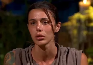 Nefise'nin gizemli sevgilisi kim? Survivor yarışmacısına bir şok daha