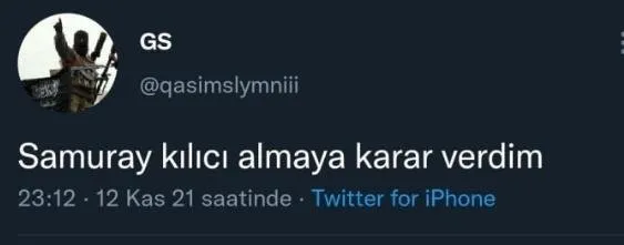 Başörtülü kıza "samuray kılıçlı" alçak tehdit! Sosyal medyaya damga vurdu - 5