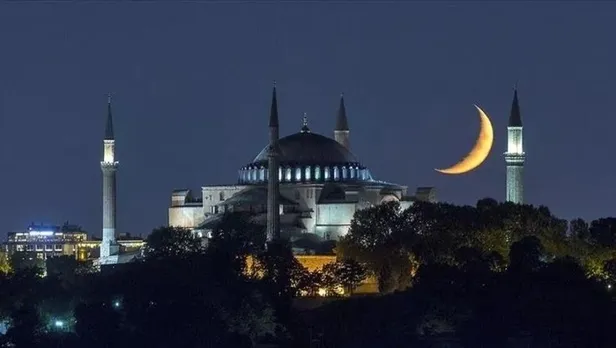 Sahura ne zaman kalkacağız 2023? İlk sahur hangi gün, saat kaçta? Diyanet takvimi... - 3