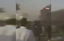 Nijerya’da camiye bombalı saldırı