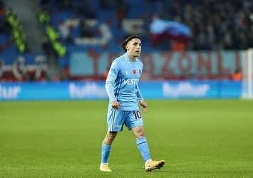 Abdülkadir Ömür'ün yeni takımı resmen açıklandı! İşte sözleşme şartları