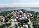 Dışişleri Bakan Yardımcısı Yavuz Selim Kırandan ABDli özel temsilciye flaş Ayasofya yanıtı