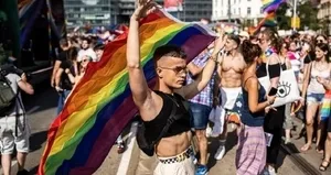Rusya Adalet Bakanlığı LGBT terörünü yasakladı