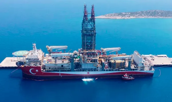 Türkiye’nin doğal gazı ne zaman evlere girecek? Enerji ve Tabii Kaynaklar Bakanı Fatih Dönmez’den gaz keşfi mesajı