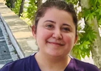 Özge hemşire nöbette hayatını kaybetti