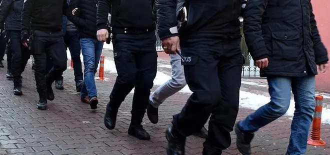 Son dakika: Şırnak’taki terör operasyonunda 5 tutuklama