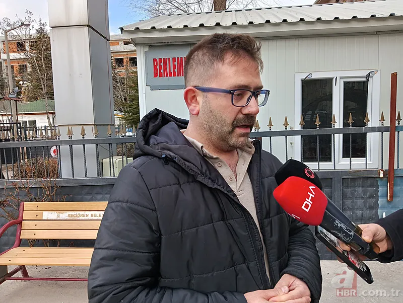 Ankara'da dehşet! Çocuklarının bileğini kesen anne için karar | Acılı baba kızının yardım çığlığını anlattı: Baba yetiş 6