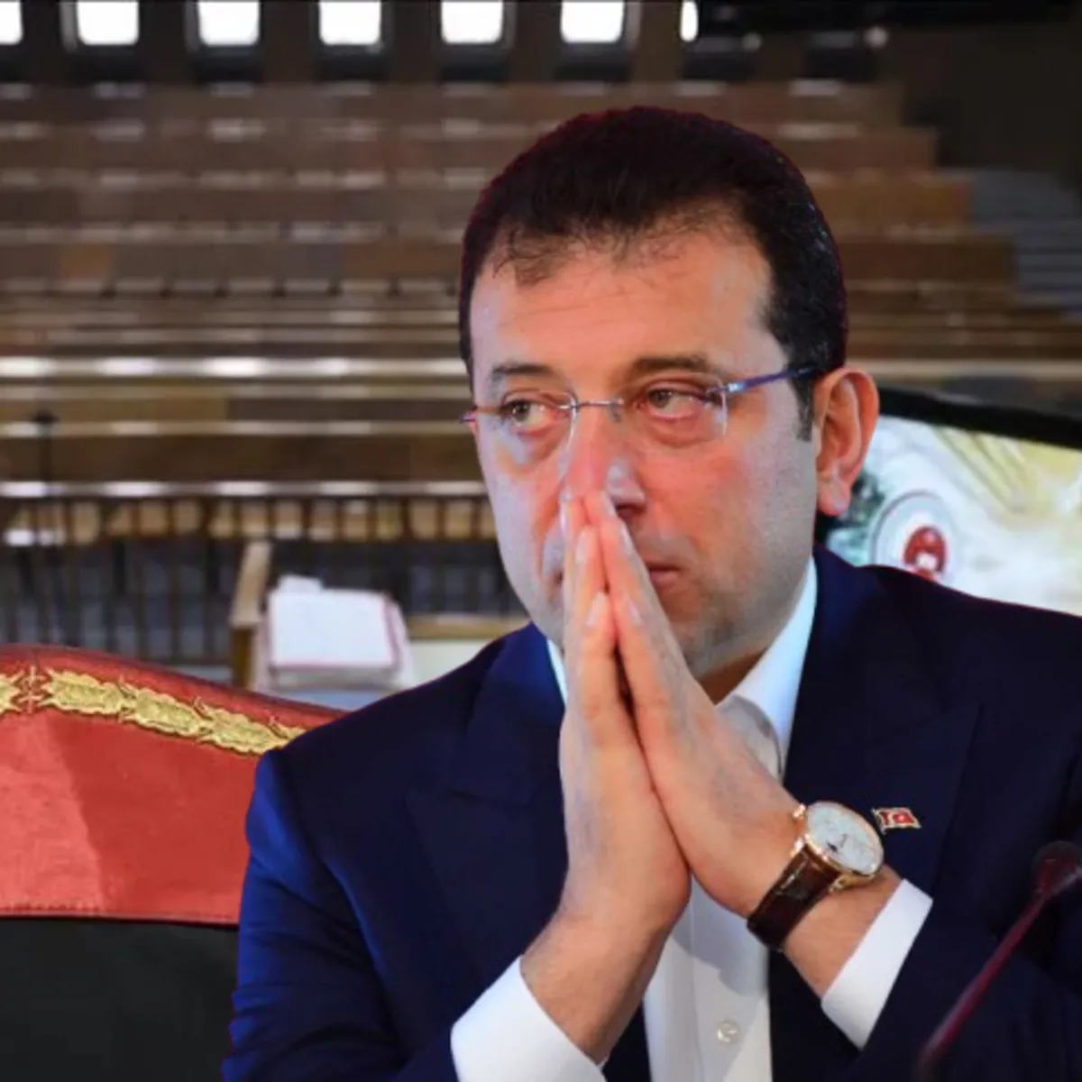 Senetle rüşvet tapusuyla villa! Silivri'deki yüzleşmede İmamoğlu itirafları
