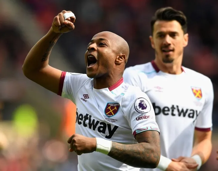 Fenerbahçe, Andre Ayew’i transfer ediyor