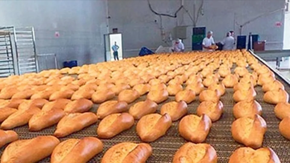 İBB, Ümraniye’ye ekmek vermiyor