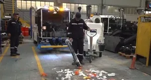 İzmir’den 64 ülkeye yerli ve milli ihracat!