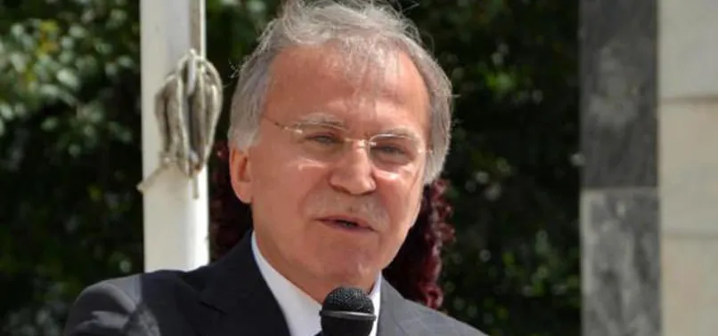 Şahin: Amaçları Diyarbakır merkezli bir Kürt devleti kurmak!
