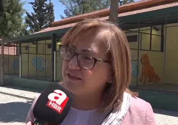 Başıboş köpeklere Gaziantep modeli! Belediye Başkanı Fatma Şahin A Haber'de anlattı: Başkan Erdoğan'ın sözlerinin ete keme büründüğü model