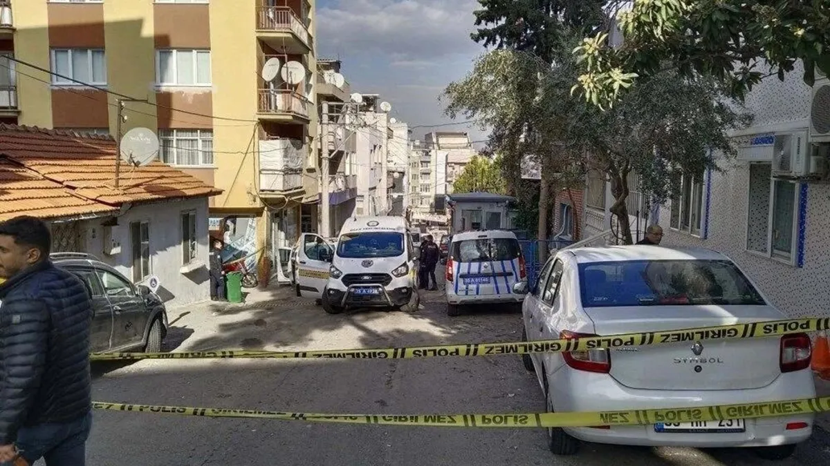 İntihar ettiği düşünülüyordu! Genç kadının ölümündeki sır perdesi aralandı