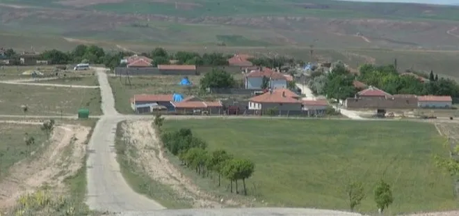 Kırşehir’de bayram ziyareti kötü bitti! 70 haneli bir köy karantinaya alındı