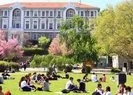 Boğaziçi Üniversitesi taban tavan puanları başarı sıralaması 2019! – Boğaziçi Üniversitesi’nde hangi bölüm kaç puanla alıyor?