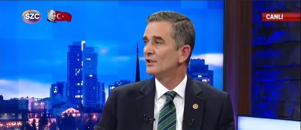 Ümit Dikbayır'dan CHP fondaşı Sözcü'de bomba itiraf: Adnan Beker gibi Erdoğan'a oy verenler de var! Gelecek, DEVA... - 3