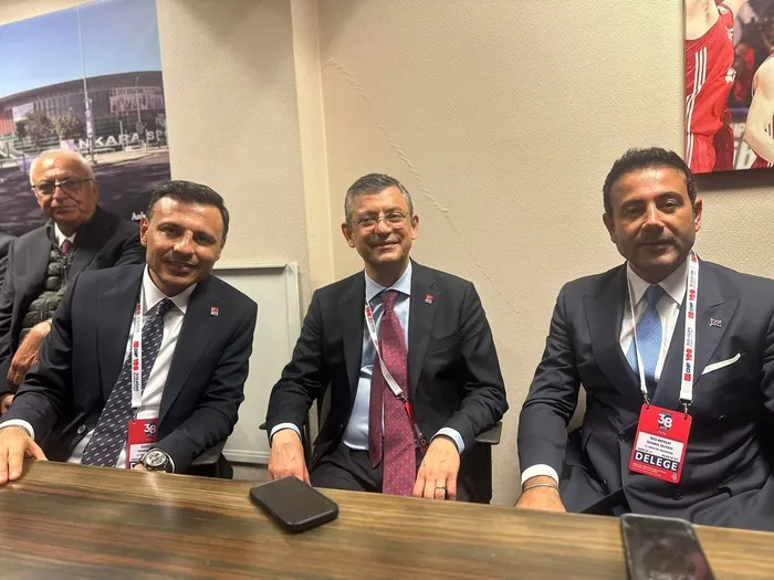 Aziz İhsan Aktaş iddianamesi hazır! İşte belediye başkanları dahil istenen cezalar | İşte CHP’li belediyelere verilen rüşvetler