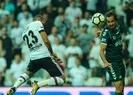Beşiktaş, Atiker Konyasporu iki golle geçti!