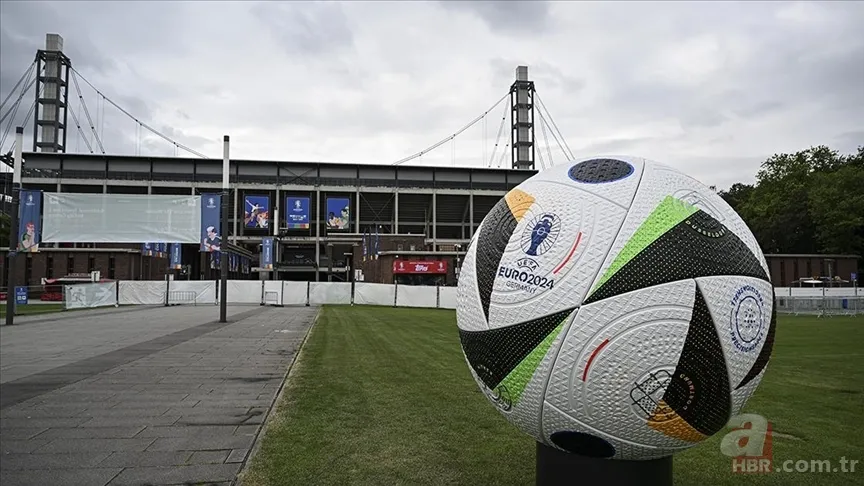 Portekiz Fransa Maç Özeti | EURO 2024 Portekiz Fransa maçı kaç kaç bitti? 3