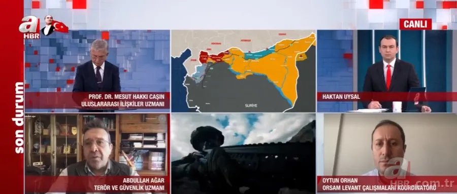 F-35, F-16, SU-57... Perde arkasını A Haber'de anlattı: Mesele F-35 değil! Türkiye'nin stratejik sabrı tükeniyor 11