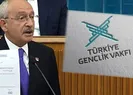 TÜGVAdan Kılıçdaroğluna tazminat davası!