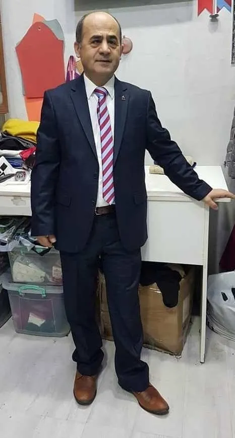 Vatandaştan Başkan Erdoğan’a asgari ücret teşekkürü: Bizi enflasyona ezdirmedi