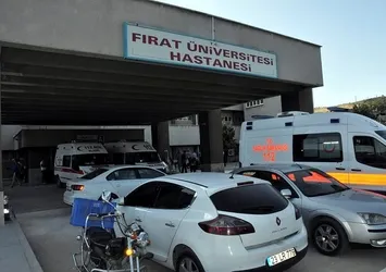 Arazide bulduğu poşet evde patladı!