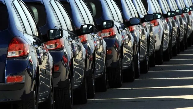 Otomobil satışları 2021 ocak ayında geçen yılın aynı ayına göre yüzde 60 arttı - 6