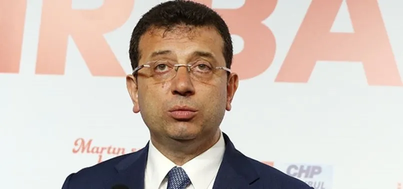 CHP'li İBB Başkanı Ekrem İmamoğlu Riva'yı zehirledi! Vatandaş isyan etti
