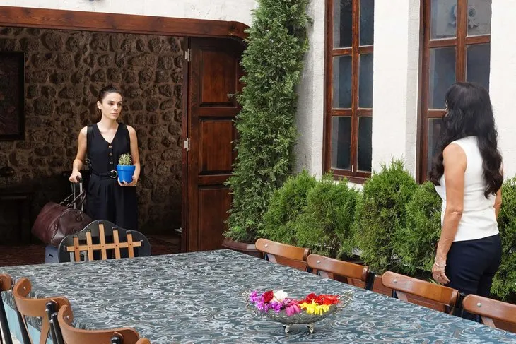 Kalp Yarası’dan Ferit Ayşe’den ayrıldı! Tüm Türkiye ekrana kilitlendi