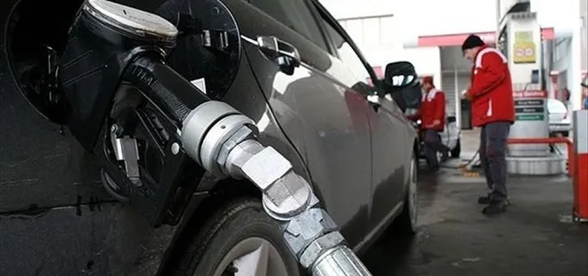 Almanya’da akaryakıt fiyatları rekor kırdı! Tüm zamanların zirvesinde