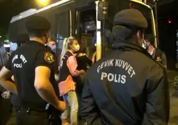 Güzellik kraliçesi de palalı kurbanı! Fuhuş hattında dikkat çeken isim