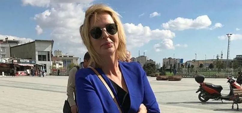 Hale Soygazi’ye ‘annelik’ davası