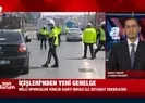 Çalışma izniyle ilgili İçişleriden ek genelge