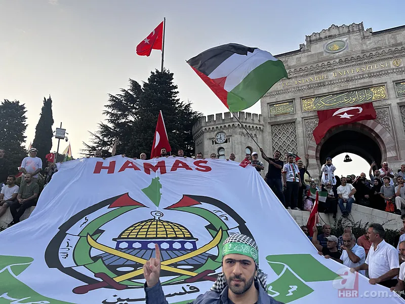 Uluslararası toplum Gazze için tek yürek! Dünyanın dört bir yanından katil İsrail'e sert tepki! 2