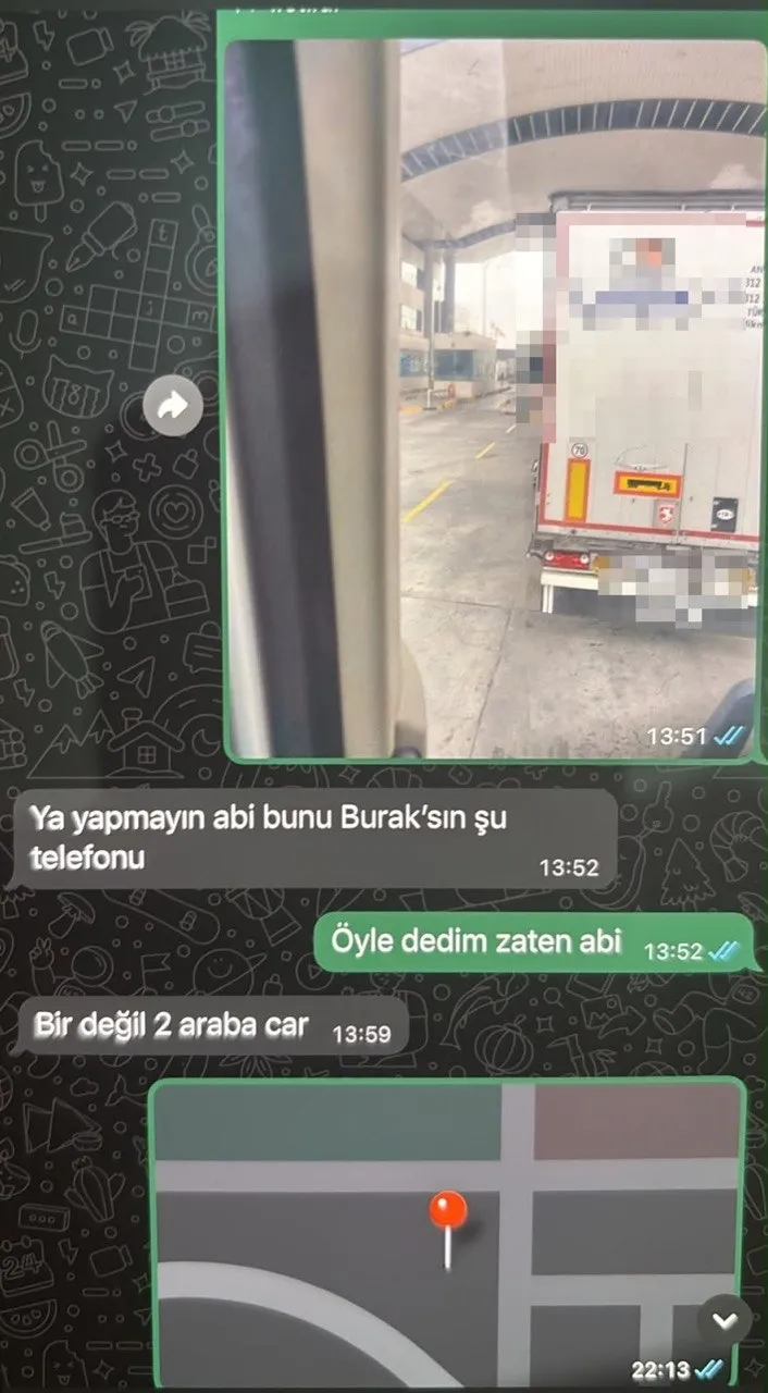 Kamuda "köstebek" avı: 50 isim için düğmeye basıldı! Devletin içindeki çete ağı çöktü - 4