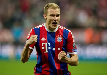 Badstuber'den Beşiktaş'a yeşil ışık