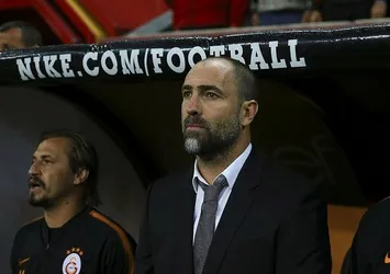 Tudor, G.Saray’ın efsane teknik adamı Terim’i geçmeyi başardı