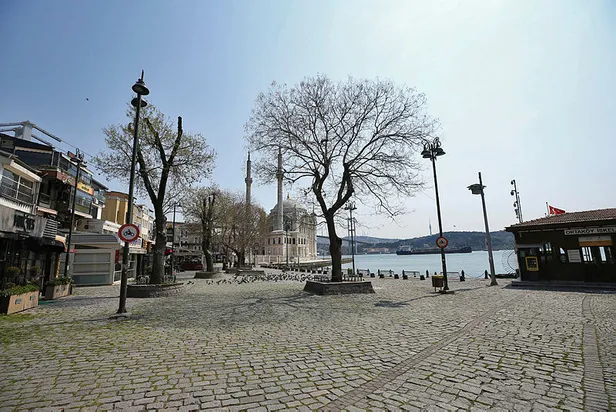 Bugün sokağa çıkma yasağı var mı? 19 Mayıs Çarşamba sokağa çıkma yasağı saat kaçta başlayacak, bitecek?