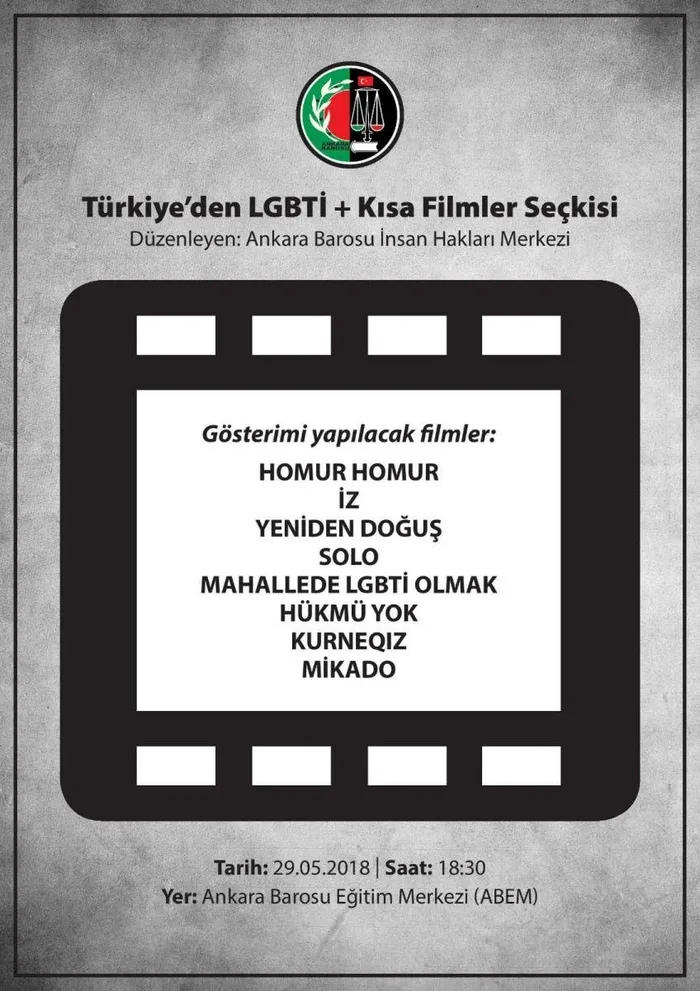 Son dakika: Türkiye Barolar Birliği’nde skandal görüntüler! DHKP-C marşı söylediler: Vurun kardaşlar vurun