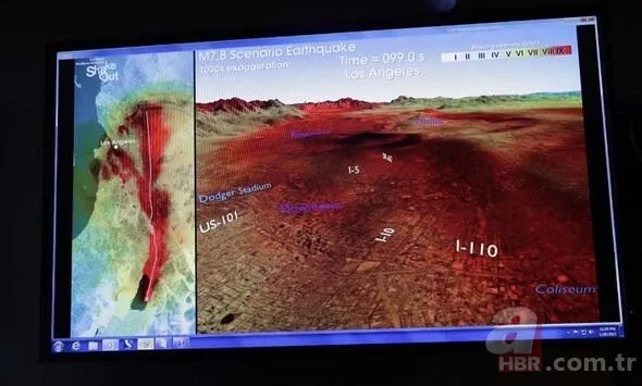 Frank Hoogerbeets'in deprem tahmini saatler içinde tuttu! Türkiye için uyarıda bulundu... 21
