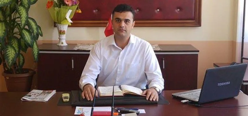 Beydağ Kaymakamı açığa alındı