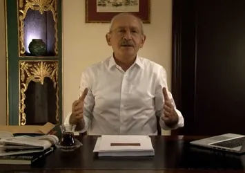 Kemal Kılıçdaroğlu ve CHP'nin hedef aldığı Nevzat Kanlı'dan açıklama: 6 yıldır moda evinde çalışıyorum hukuki süreç başlatacağım