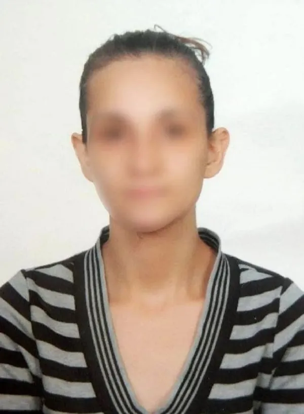 1639384982813.jpg Bebeğine çamaşır suyu enjekte etti! Anne hakkında flaş gelişme - 2