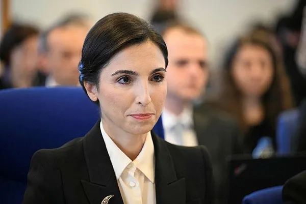 Merkez Bankası Başkanı Hafize Gaye Erkan’dan fiyat istikrarı vurgusu: Kararlılıkla sürecek