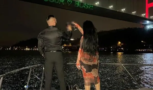 1679909863305.jpg İstanbul’da lüks yatta "evlenme teklifi" dolandırıcılığı: Yediler, içtiler, kaçtılar - 4