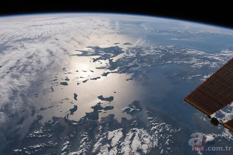 Türkiye'nin Oruç Reis ile gelen hamlesi Yunanistan'ı çılgına çevirdi! İsrail bu sabah... 20