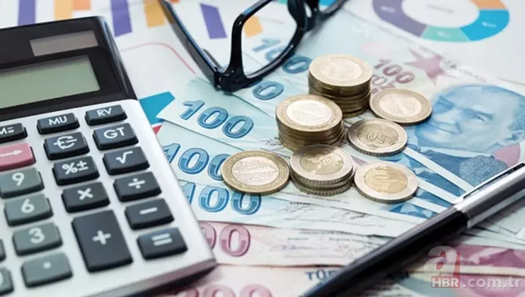 İşsizlik maaşı ne kadar, kaç TL 2023? İşsizlik maaşı nasıl alınır, şartları neler? İŞKUR BAŞVURU EKRANI! En düşük, en yüksek maaş hesaplama 9